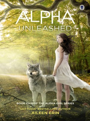 cover image of Alpha Unleashed